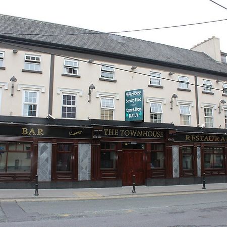 Townhouse Tullamore Hotel Exterior photo